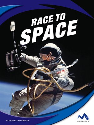 cover image of Race to Space